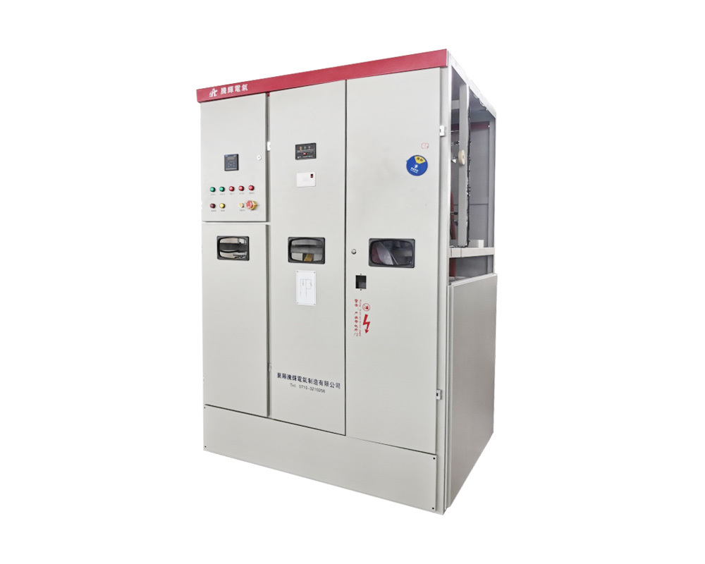 TRG系列中高壓鼠籠電機(jī)電液起動(dòng)柜