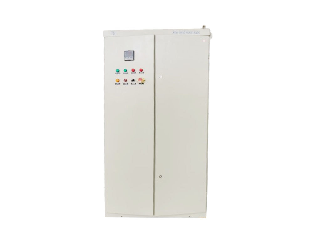 TRQ系列高低壓繞線式電機電液起動器