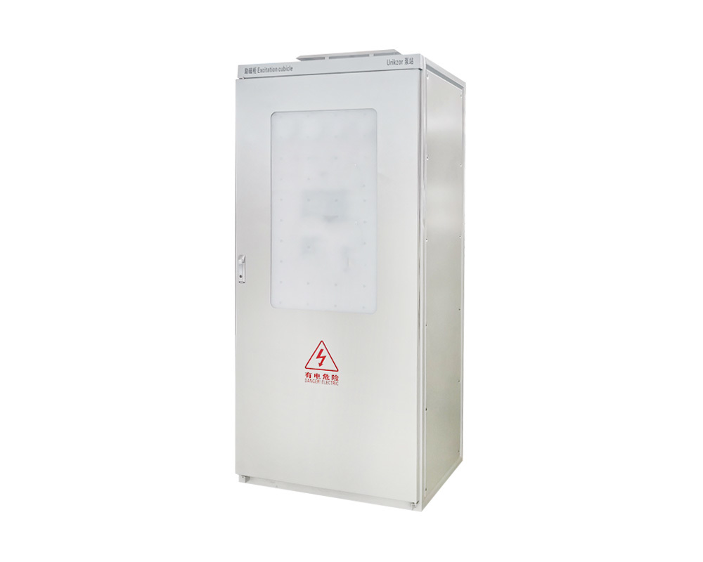 KGLF發(fā)電機(jī)系列
