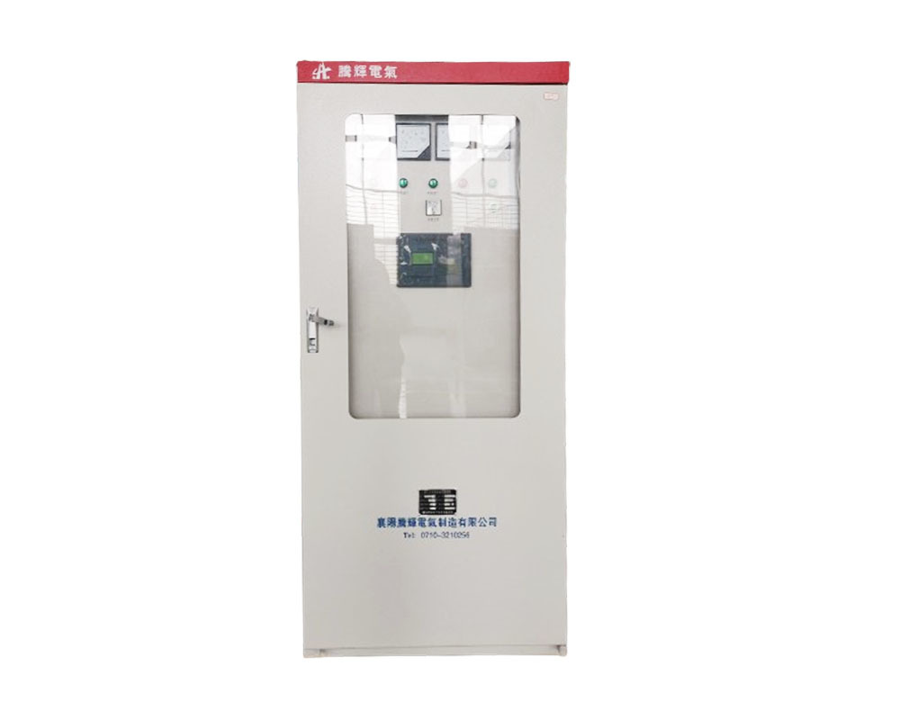 KGL系列同步電動(dòng)機(jī)勵(lì)磁柜