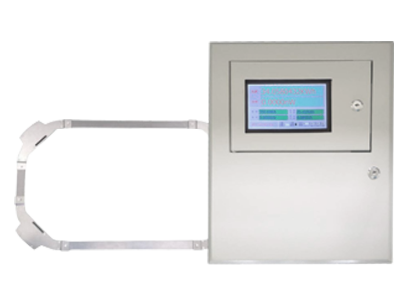 Fiber optic high current sensor