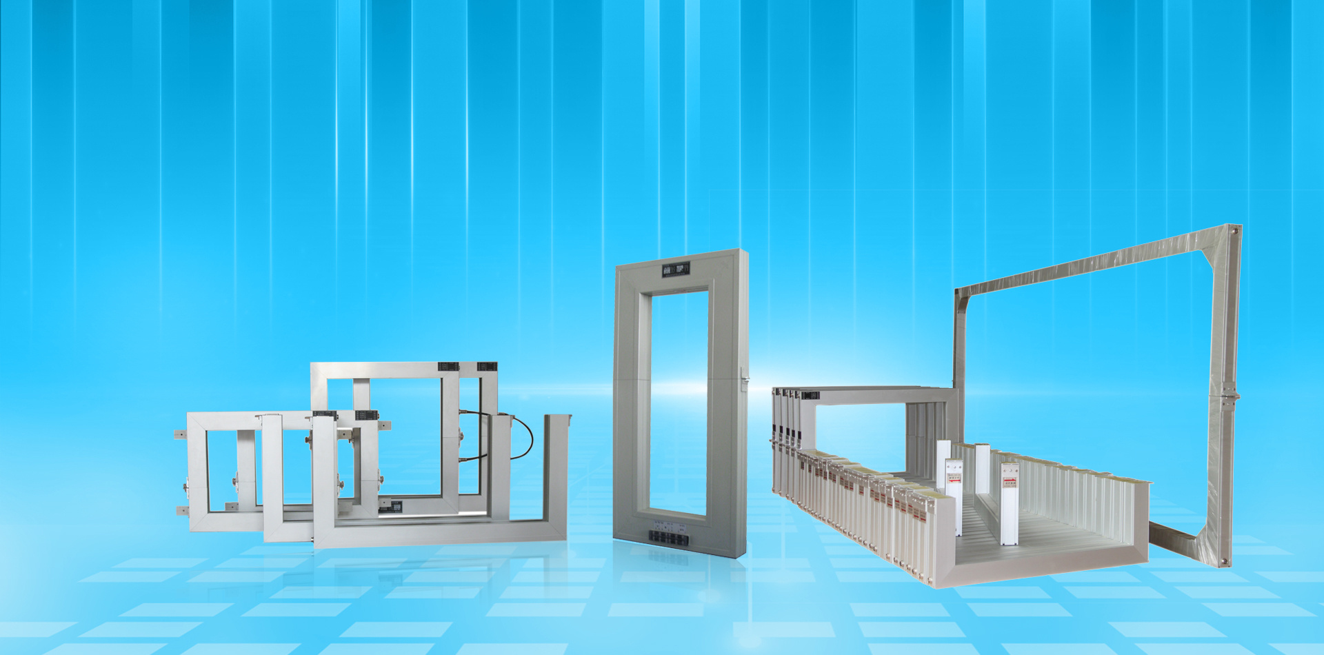 Non-standard customization, small temperature drift, high precision