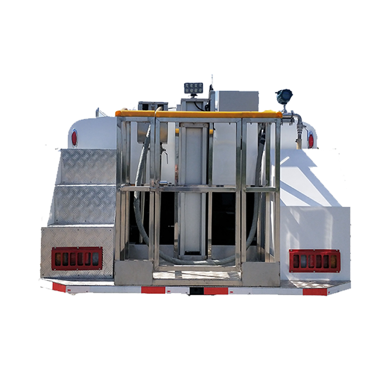 飛機(jī)清水車（電動(dòng)式）