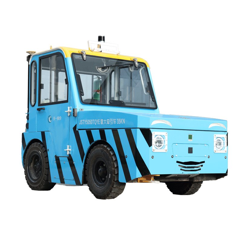行李牽引車系列（電動式）