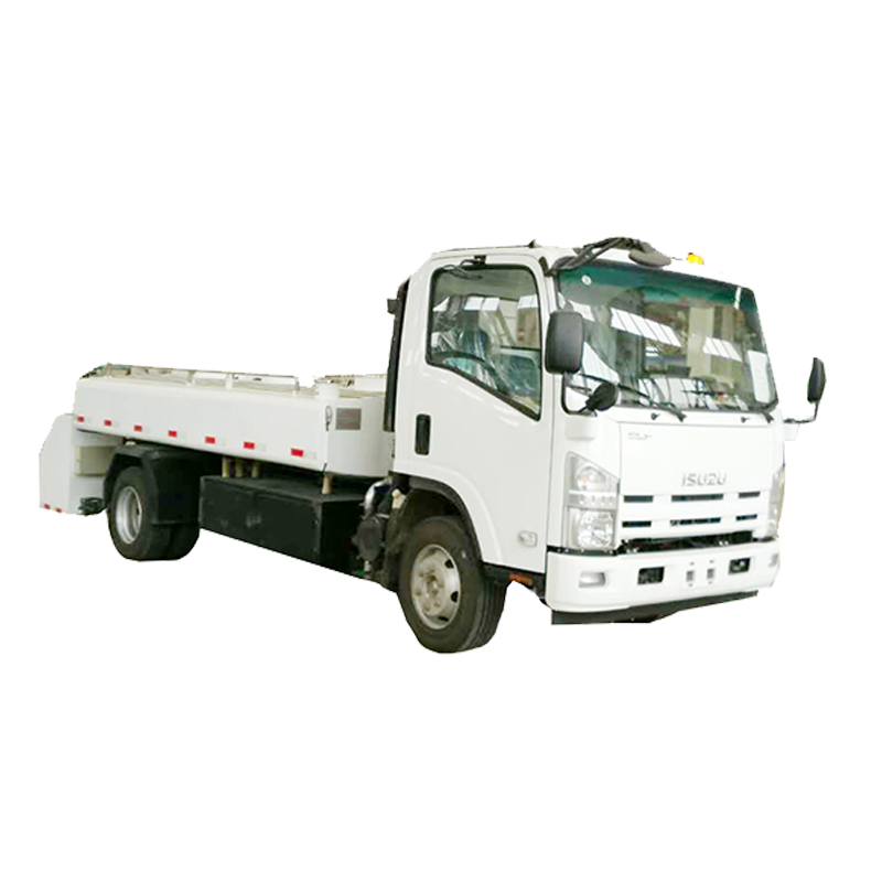 飛機污水車（內(nèi)燃式）