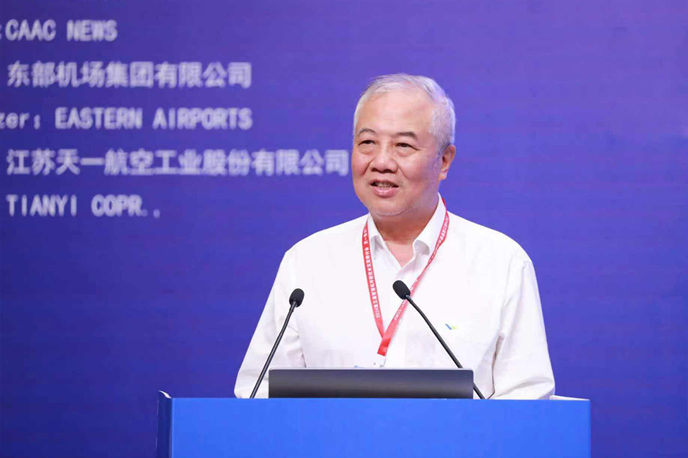 江蘇建湖 融入低空經(jīng)濟(jì)產(chǎn)業(yè)鏈 創(chuàng)新促行業(yè)發(fā)展