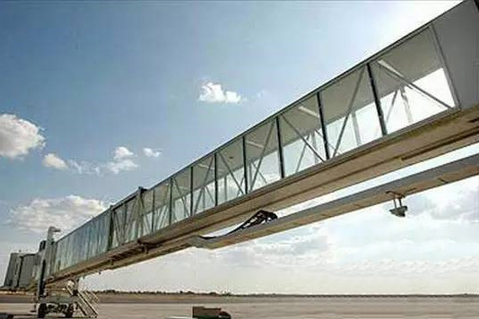 登機廊橋