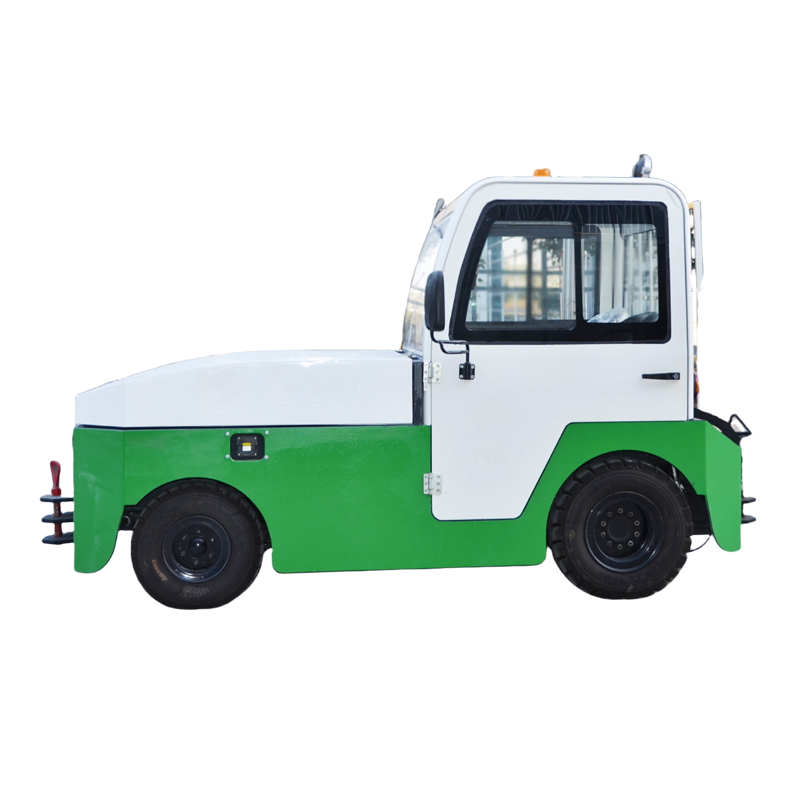 行李牽引車系列（電動式）