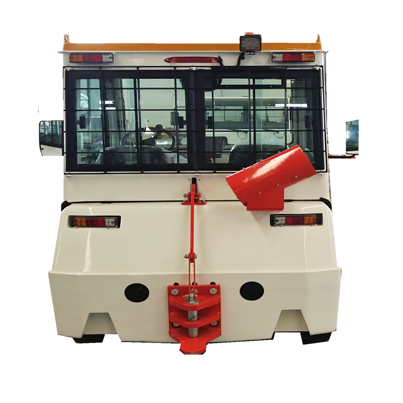 行李牽引車（內(nèi)燃式）