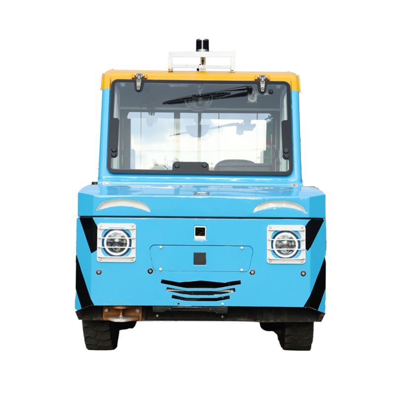 行李牽引車系列（電動(dòng)式）
