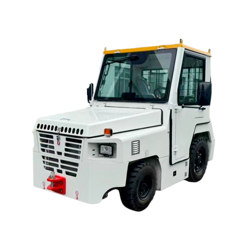 行李牽引車(chē)（內(nèi)燃式）