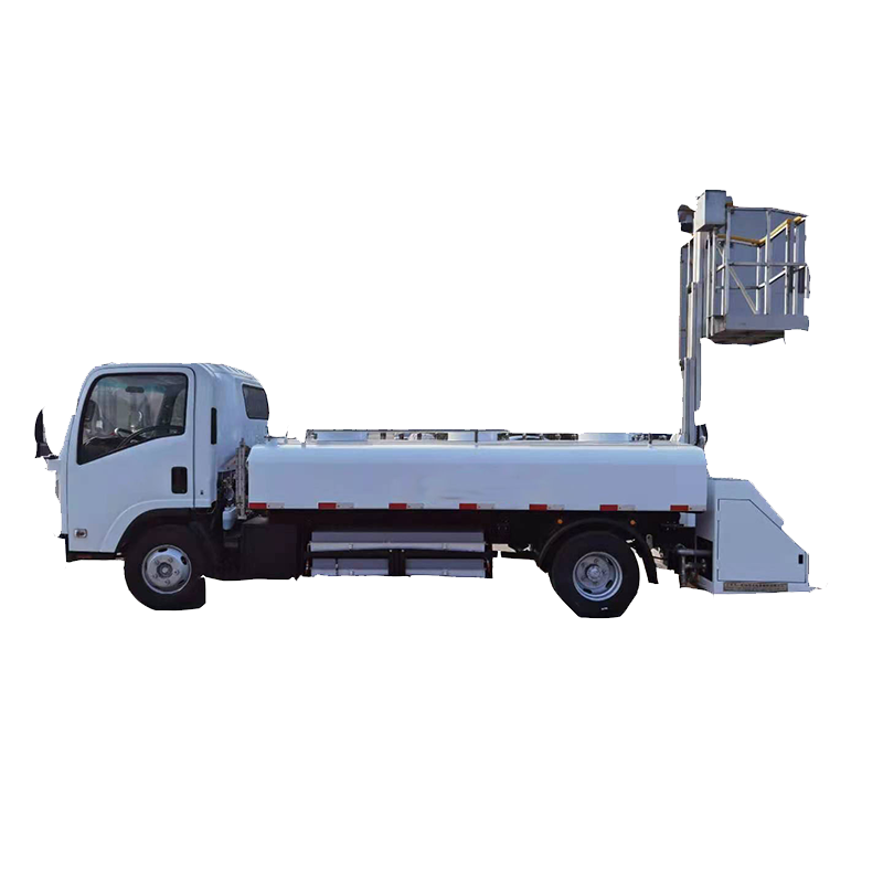 飛機(jī)清水車（電動(dòng)式）