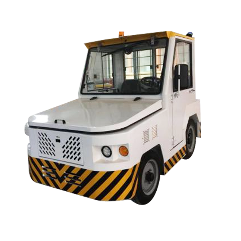 行李牽引車系列（內(nèi)燃式)