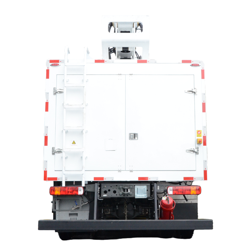 飛機(jī)除冰車