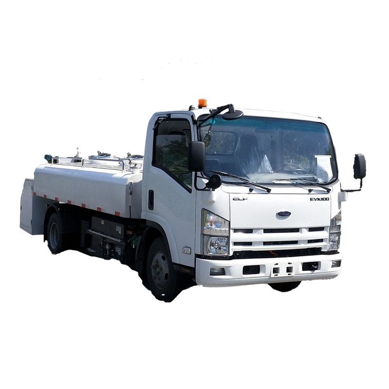 飛機清水車（電動式）