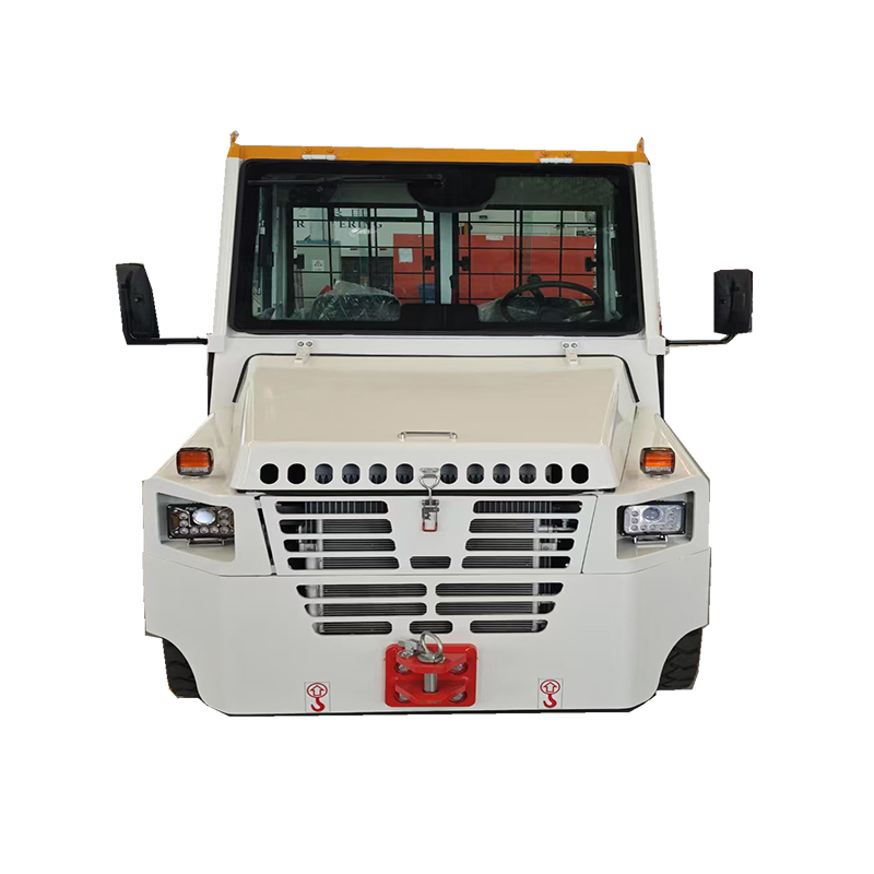 行李牽引車（內(nèi)燃式）