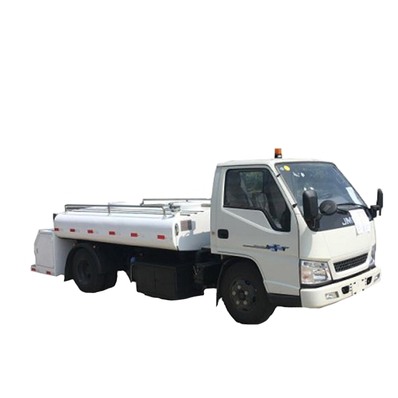 飛機清水車（內(nèi)燃式）