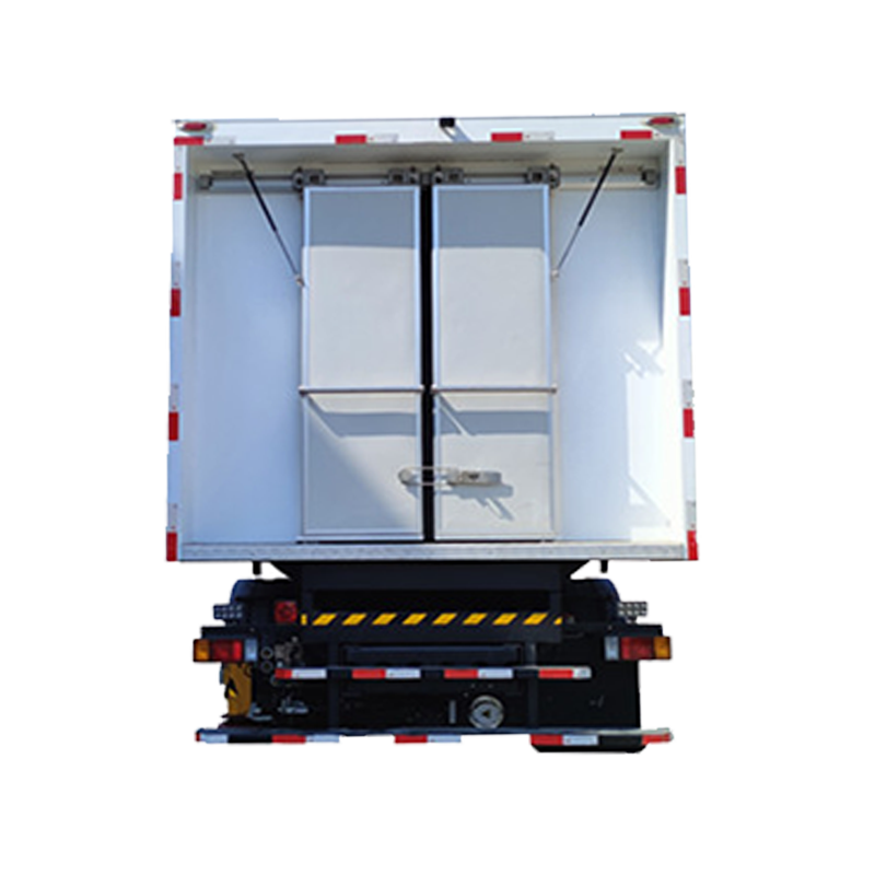 航空食品車（電動(dòng)式）
