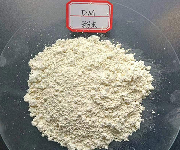 DM粉末