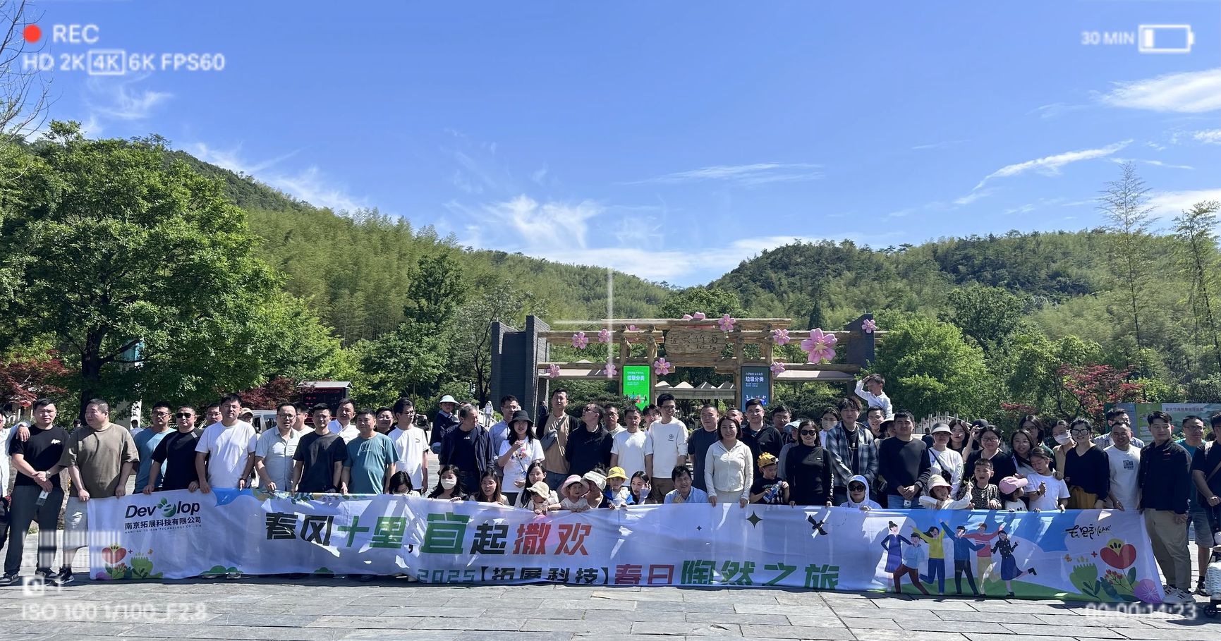 春日暖阳，来一场宜兴之旅！