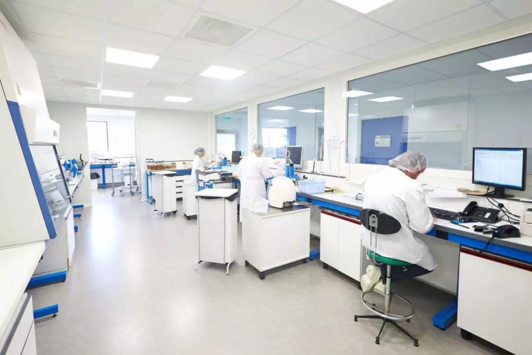 Medical Laboratory Construction: Professional Practice of Precision Design and Safety Compliance