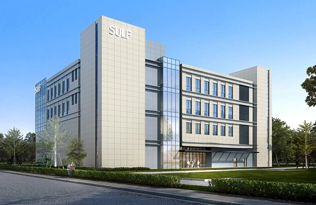 Constant temperature and humidity clean laboratory | Nanjing Expansion Technology builds the cornerstone of precise scientific research and production