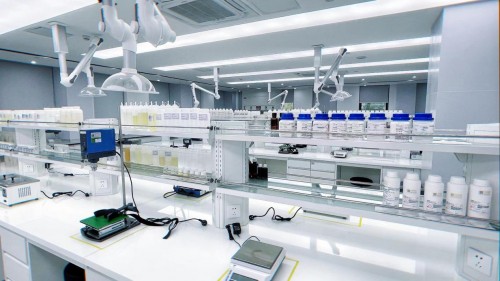 Key Points for Pharmaceutical Laboratory Construction - Nanjing Expansion Technology