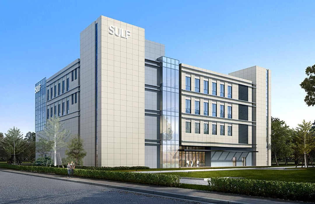 Shanghai ultra-intense ultra-short laser experimental facility (SULF)