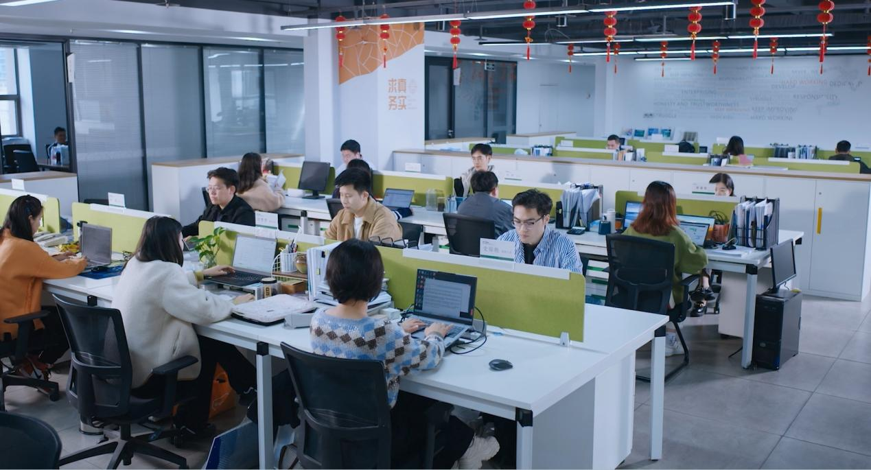 Nanjing Expansion Technology Co., Ltd. - Professional Laboratory Manufacturer