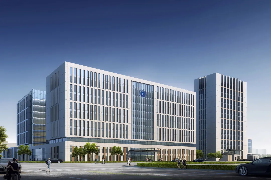 Our company successfully won the bid for the laboratory construction project of Kirin Science Park of Chinese Academy of Sciences.