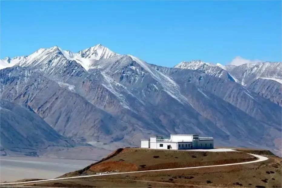 The challenge is impossible! | Our company undertakes the laboratory project with the highest altitude in China