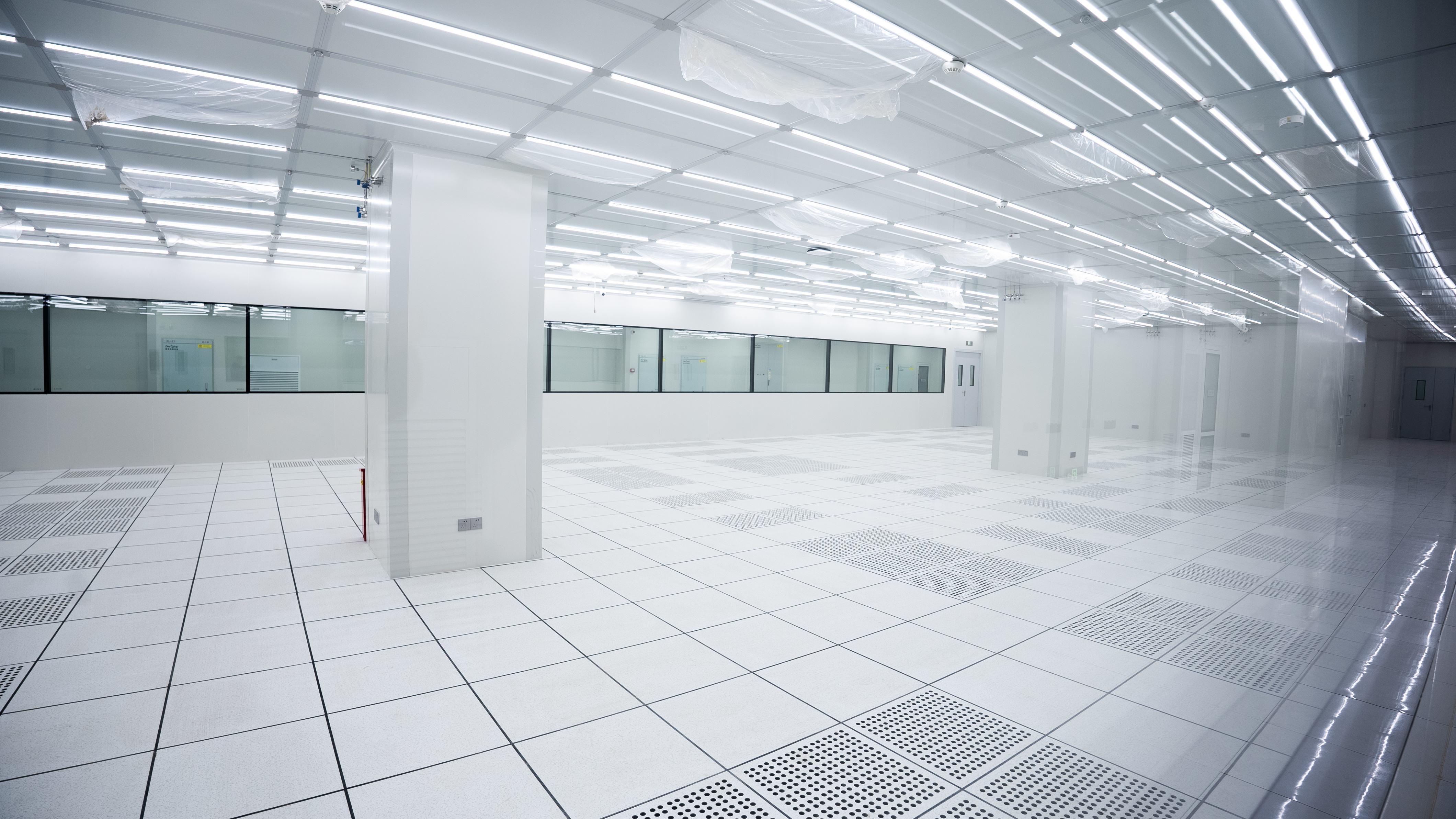 Technical Solution for the Construction of a Micro-Nano Processing Platform Laboratory - Nanjing Expansion Technology