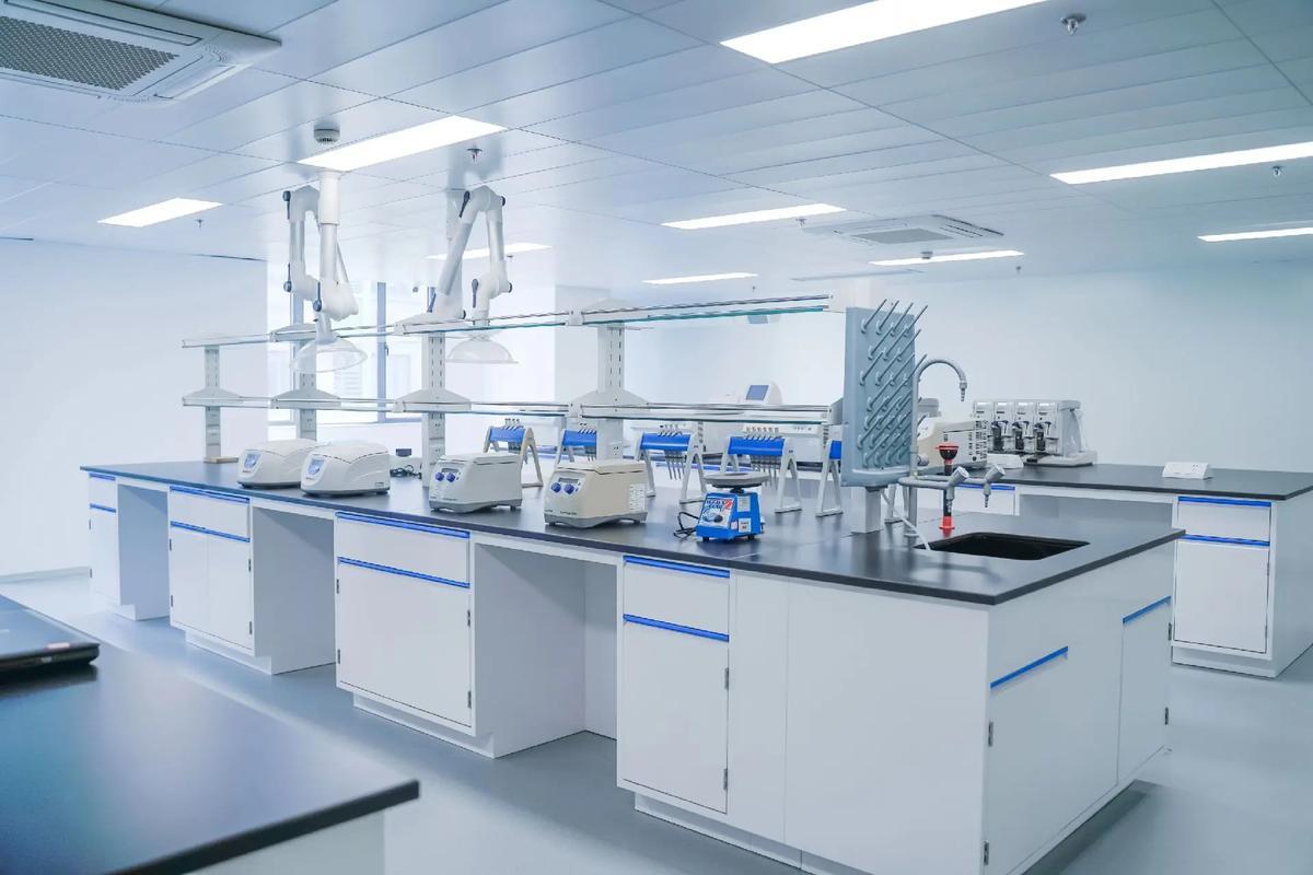 Avoid the pitfalls! 5 core needs to clarify before lab construction