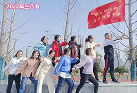 2022三八節5