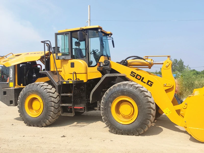SDLG 956F