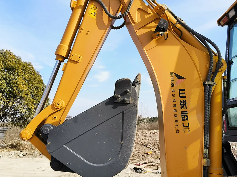 The Essential Guide to Construction Machines: Innovating the Building Industry