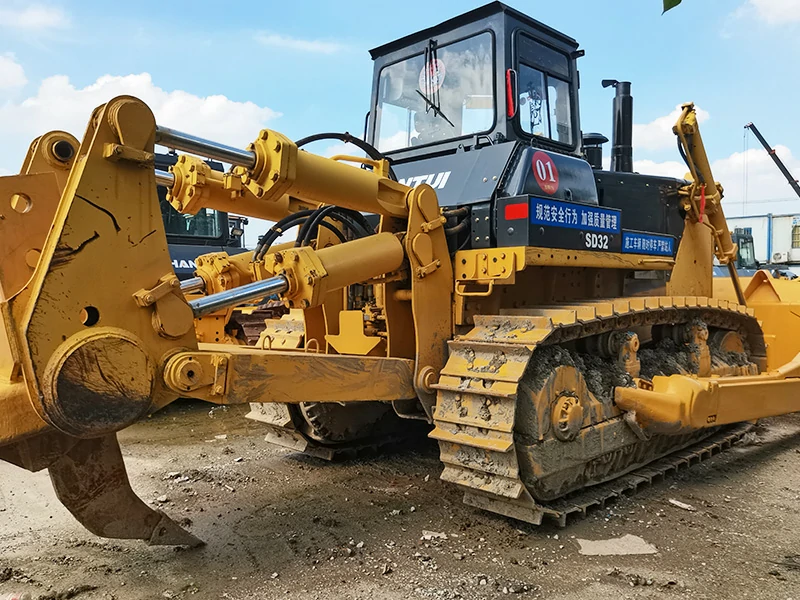 SHANTUI SD32