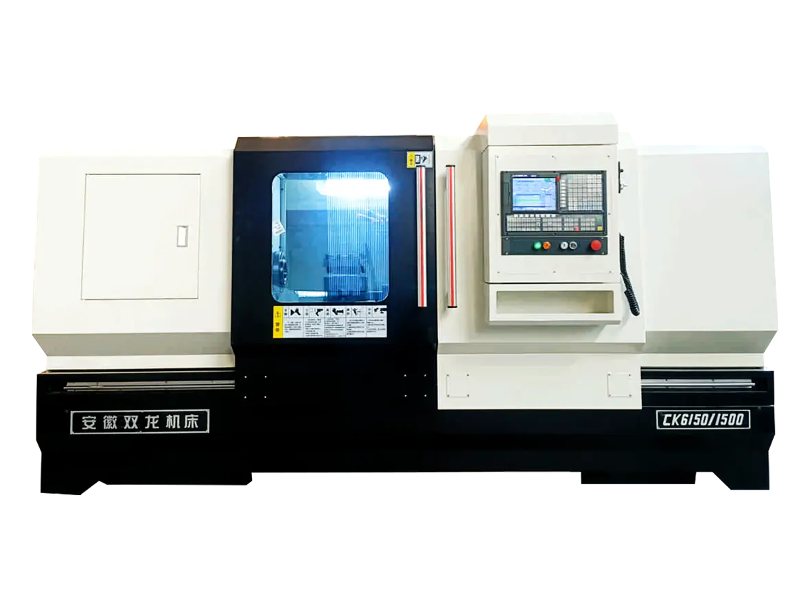 CNC machine tools