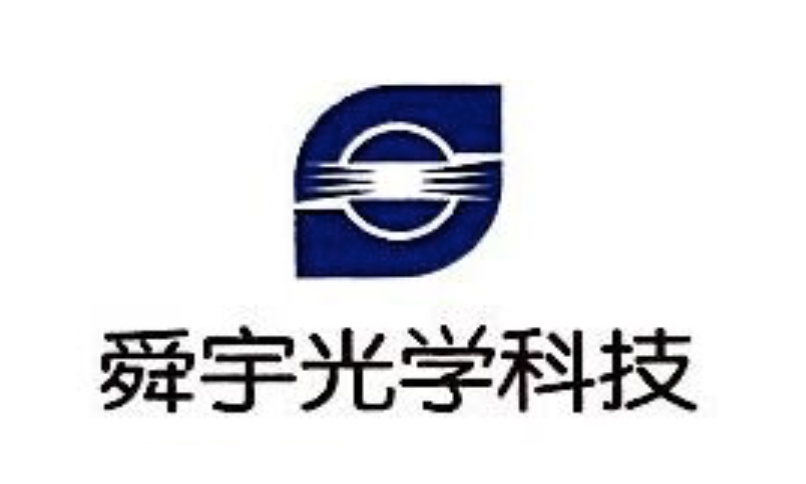 舜宇光學科技