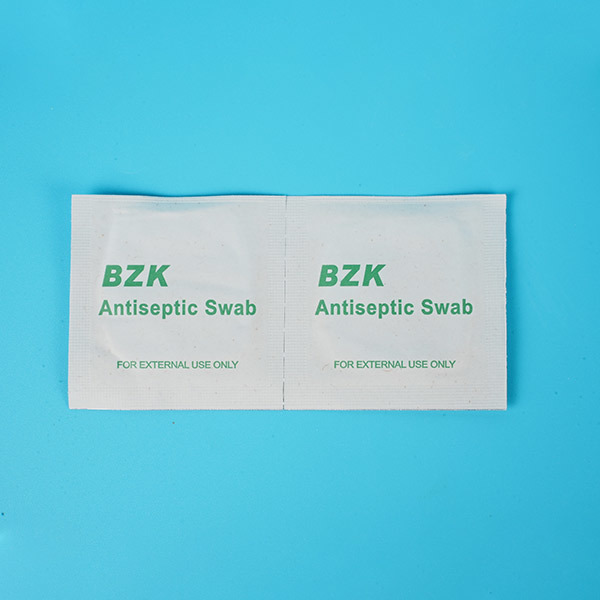BZK清潔片