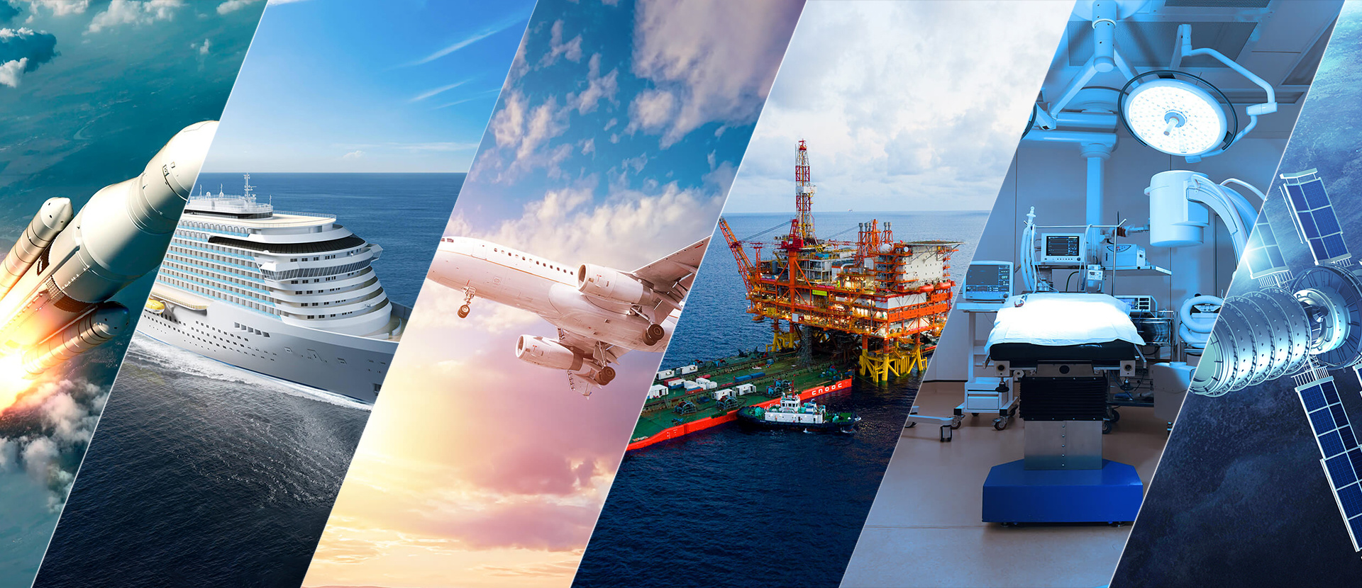 Hangxu electronic solutions