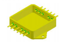 Airtight Connectors