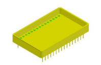 Hermetic Seal Connectors