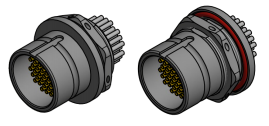 quality Micro Circular Connectors company