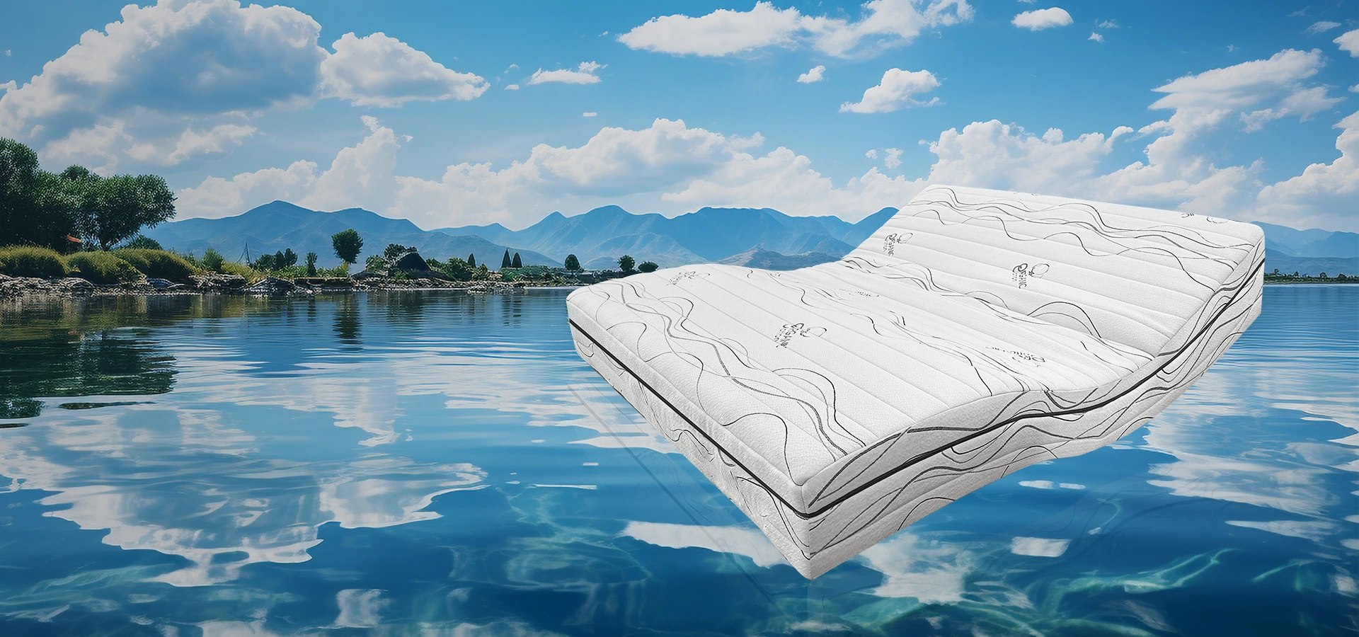 Experience Ultimate Comfort with Fancy Ventilated Memory Foam: Your Guide to Luxurious Sleep