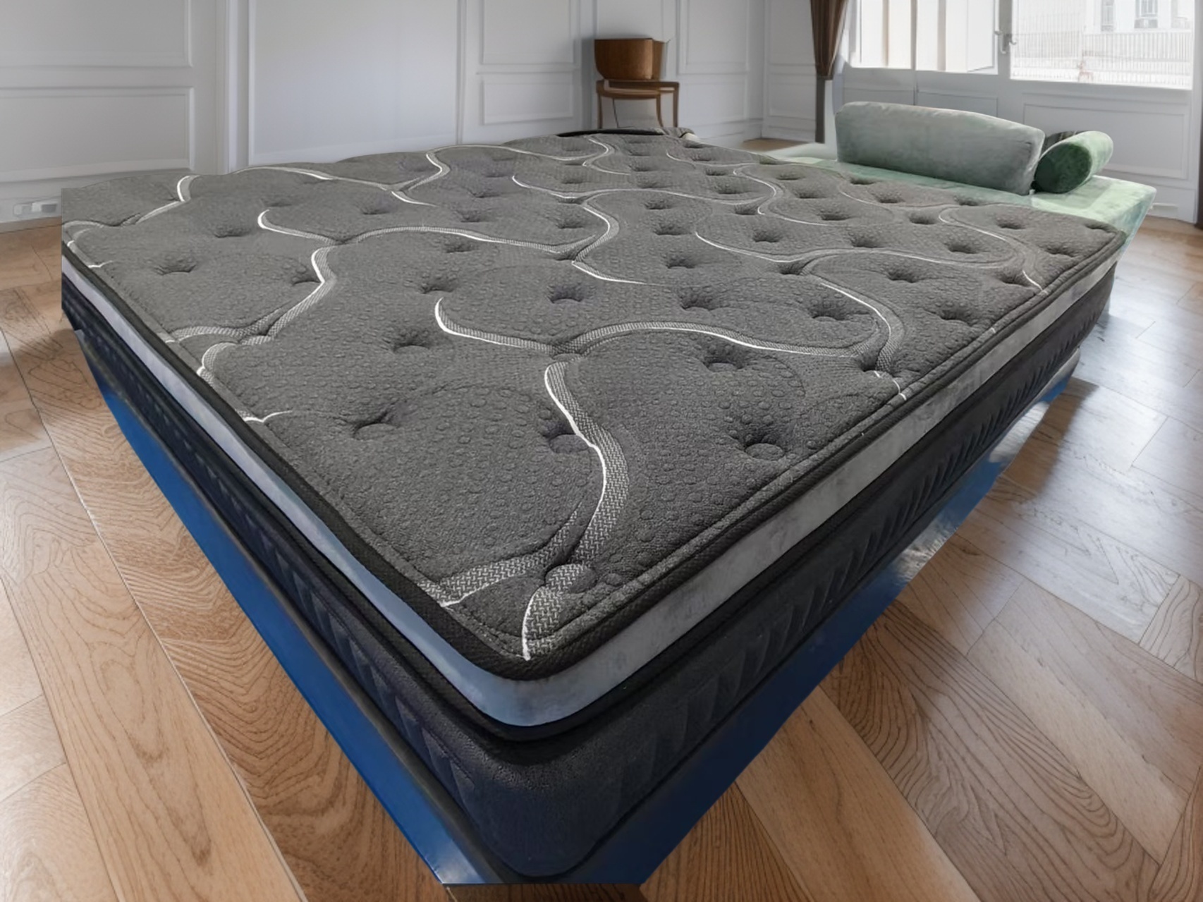 Revitalize Your Seating: Expert Anti-Sag Sofa Cushioning Solutions for Ultimate Comfort