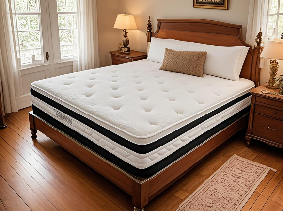 Why Famous Bamboo Charcoal Memory Foam is the Future of Comfort