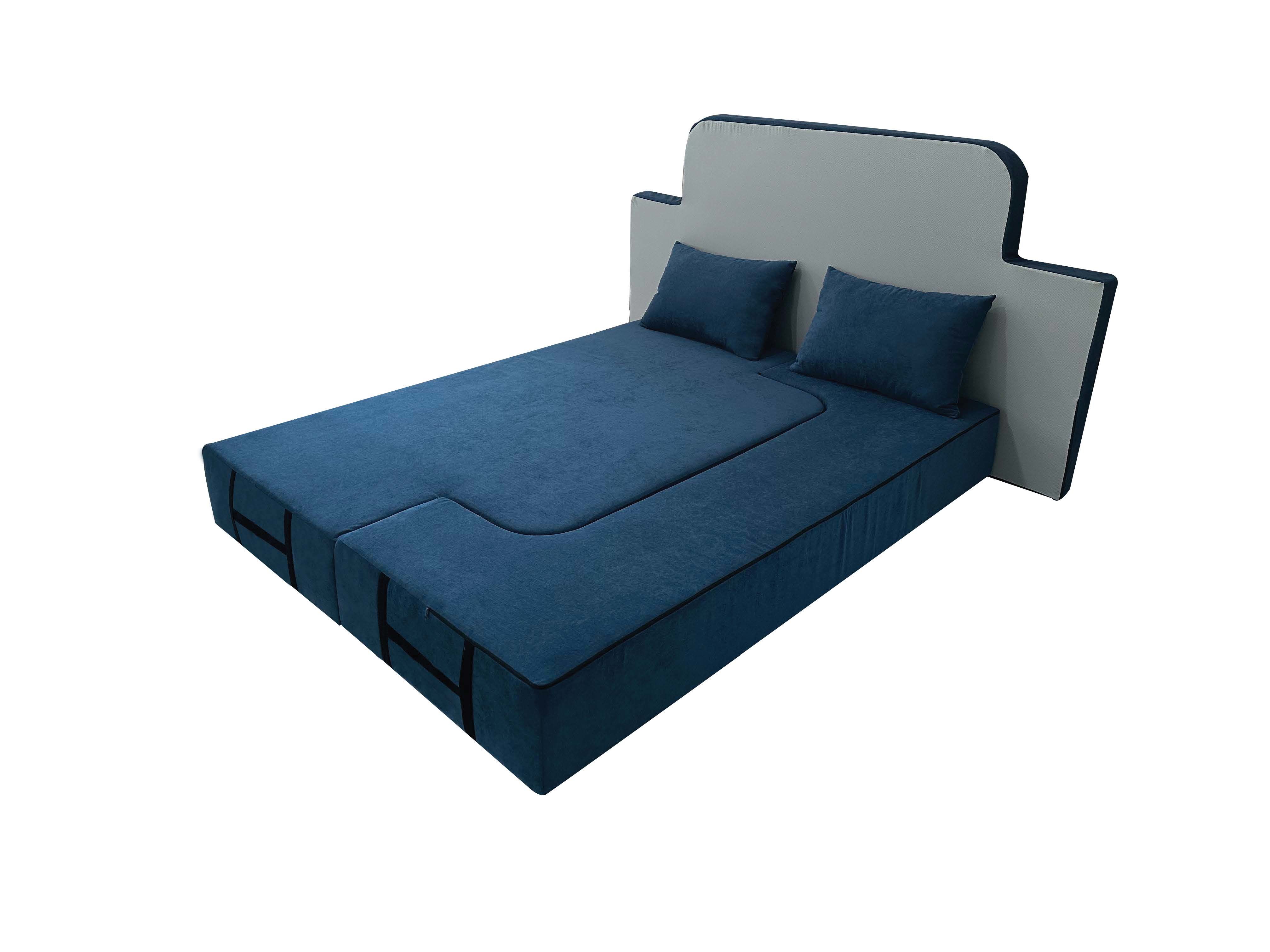 foam coir mattress