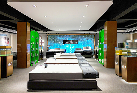 Mattresses are beneficial to people in several ways