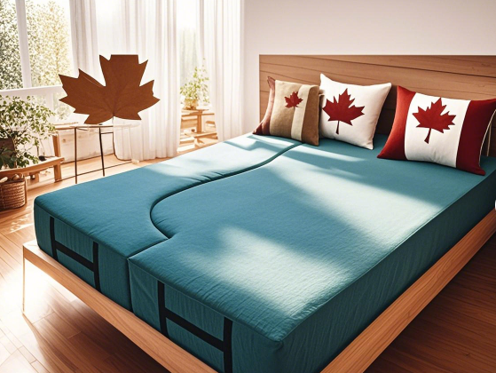 The Importance of Mattress Edge Reinforcement: Enhancing Durability and Support